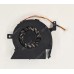 Вентилятор (кулер) для ноутбука Toshiba Satellite L600, L645, L640 (3 Pin, V1)