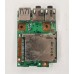 БУ Плата USB CardReader BD Lenovo Z570
