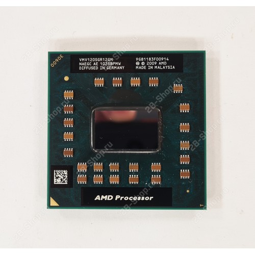 БУ Процессор AMD V Series V120 (VMV120SGR12GM)