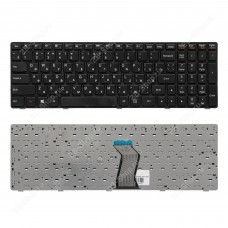 Клавиатура для ноутбука Lenovo IdeaPad G500, G700