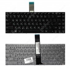 Клавиатура для ноутбука Asus G46, G46V, G46VW