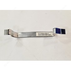 БУ Межплатный шлейф USB 12 pin HP CQ62-a10ER