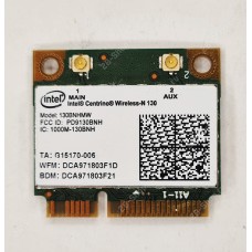 БУ Модуль wi-fi Intel 130BNHMW Samsung NP-RC530