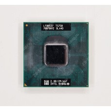 БУ Процессор Intel Core 2 Duo T5750