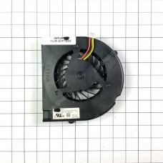 Вентилятор (кулер) для ноутбука HP CQ50, CQ60, CQ70 (3 pin)