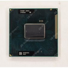 БУ Процессор Intel Core i5-2430M (SR04W)