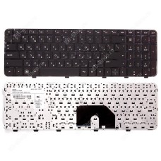 Клавиатура для ноутбука HP Pavilion DV6-6000, DV6-6B53ER, DV6-6B54ER, DV6-6B57ER, DV6-6152ER