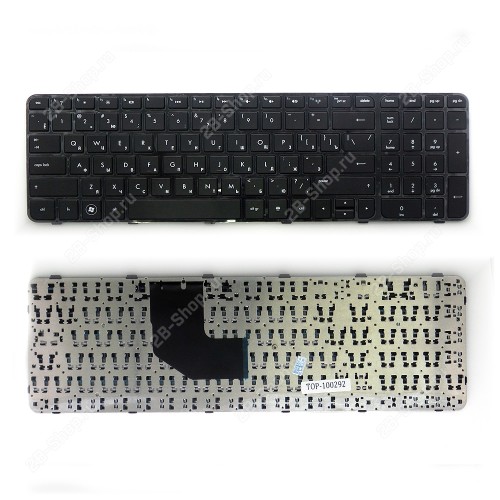 Клавиатура для ноутбука HP Pavilion G6-2000, G6-2100, G6-2200, G6-2300