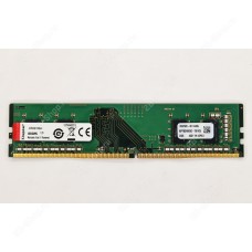 Б\У Память оперативная DIMM 4Gb DDR4 2666 Kingston (KVR26N19S6/4)