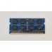 БУ Память оперативная SODIMM 2Gb DDR3 1333 NANYA (NT2GC64B8HC0NS-CG)