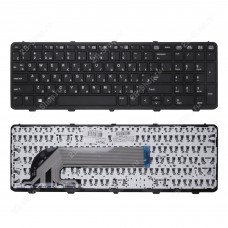 Клавиатура для ноутбука HP ProBook 450 G0 G1 G2, 455 G1 G2, 470 G0 G1
