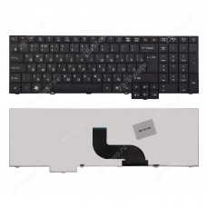 Клавиатура для ноутбука Acer TravelMate 5760, 7750, 6595TG