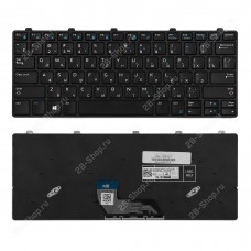 Клавиатура для ноутбука Dell Inspiron 11-3180, 3189