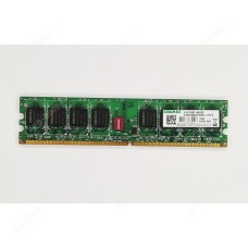 Б\У Память оперативная DIMM 1Gb DDR2 800 KINGMAX (KLDD48F-A8KB5)