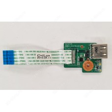БУ Плата USB HP DV6-3060er