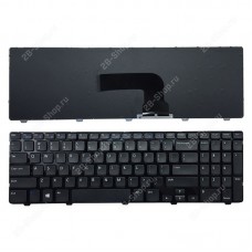 Клавиатура для ноутбука Dell Inspiron 15, 3521, 3537, 15R, 5537, 3540, 5521