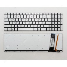 Клавиатура для ноутбука Asus N551JM, N551J, N751JK, N751, N751J