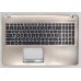 БУ Топкейс с клавиатурой (часть C) Asus X540BA