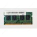 БУ Память оперативная SODIMM 2Gb DDR3 1333 Micron (MT8JSF25664HZ-1G4D1)