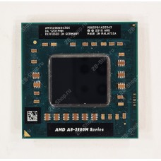 БУ Процессор AMD A8-3520M (AM3520DDX43GX)