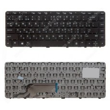 Клавиатура для ноутбука HP ProBook 430 G3, 430 G4, 440 G3, 445 G3, 440 G4
