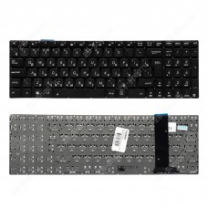 Клавиатура для ноутбука Asus G56, N56, N76