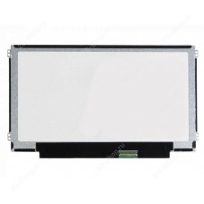 БУ Матрица для ноутбука 11.6" 1366x768 WXGA, 40 pin LVDS, Slim, LED, TN, глянцевая, слева/справ