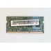 БУ Память оперативная SODIMM 2Gb DDR3 1333 Samsung (M471B5773CHS-CH9)