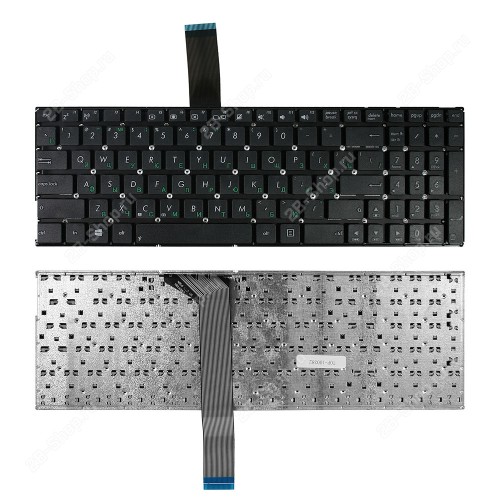 Клавиатура для ноутбука Asus K551L, K56CB, K56C, K56CM, K551LN