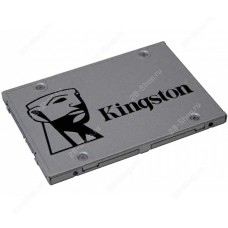 БУ SSD диск 120GB Kingston (SA400S37/120G)