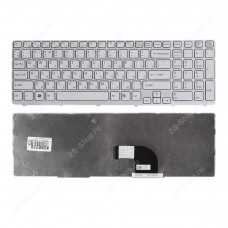 Клавиатура для ноутбука Sony Vaio E15, SVE151C11V, SVE15, SVE151, SVE171