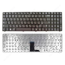 Клавиатура для ноутбука Samsung R580, R590