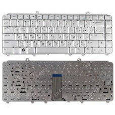 Клавиатура для ноутбука Dell Inspiron 1420, 1520, 1521, 1525, 1546, PP25L, PP26L