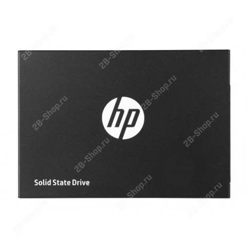 БУ SSD диск 2.5 1ТБ HP S750