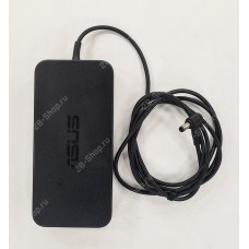 БУ Блок питания для ноутбука Asus 19V 6.32A (5.5х2.5)