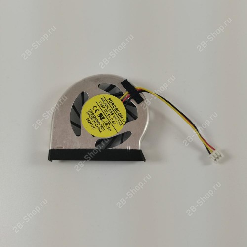 Вентилятор (кулер) для ноутбука Lenovo IdeaPad S100, S110 (3 pin)