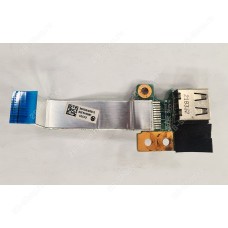 БУ Плата USB HP G6-2137sr