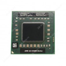 БУ Процессор AMD A6-3400M (4096Kb L2 Cache, am3400ddx43gx)