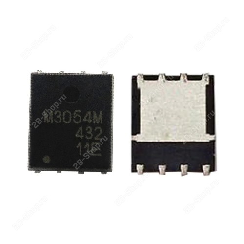 Транзистор (mosfet) M3054M