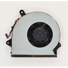 БУ Вентилятор (кулер) для ноутбука Lenovo ideapad 300-15 (4 pin)