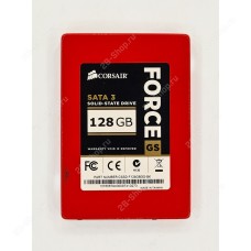 БУ SSD диск 128GB Corsair Force GS (CSSD-F128GBGS-BK)