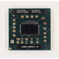 БУ Процессор AMD Athlon II Dual-Core Mobile M320 (AMM320DBO22GQ)