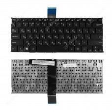 Клавиатура для ноутбука Asus X200CA, X200, X200L, X200LA, X200M, X200MA