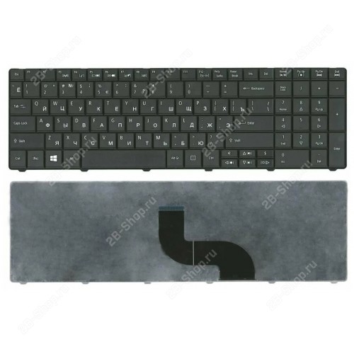 Клавиатура для ноутбука Acer Aspire E1-521, E1-531, E1-571 Series