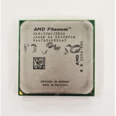 БУ Процессор AMD S AM2+ AMD Phenom X3 8450 (hd8450wcj3bgh)