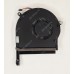 Вентилятор (кулер) для ноутбука Asus ROG FX504 (4 Pin, GPU)