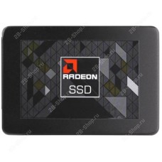 SSD 2.5 AMD Radeon R5 120 GB (R5SL120G)