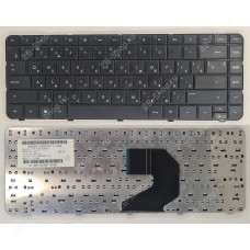 БУ Клавиатура для ноутбука HP 250 G1, 430, 630, 635, 640, 645, 650, 655