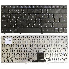 Клавиатура для ноутбука Acer One 200, 721, 722, 753, Aspire ZA3