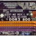 БУ Материнская плата 775 ESC G33T-M2 REV:1.0 (DDR2 800)